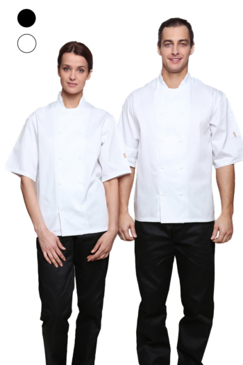 chefs-jacket-with-short-sleeve
