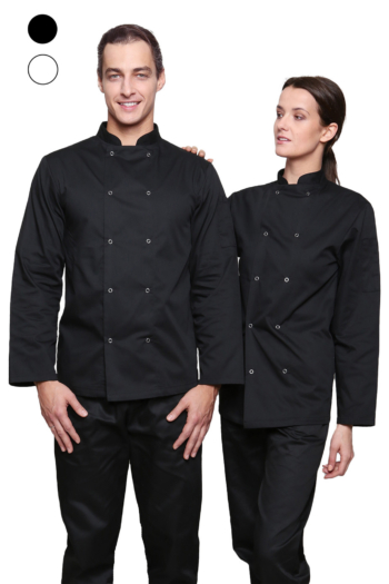 chefs-jacket-with-long-sleeves